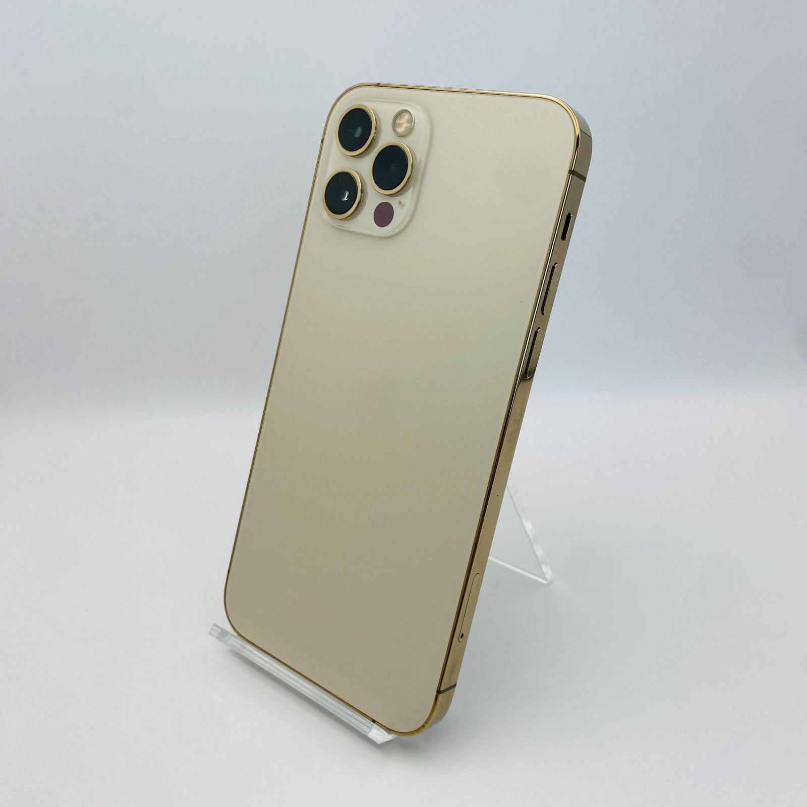 apple iPhone12 Pro 512GB Gold 本体のみ SIMフリー 動作確認済み ...