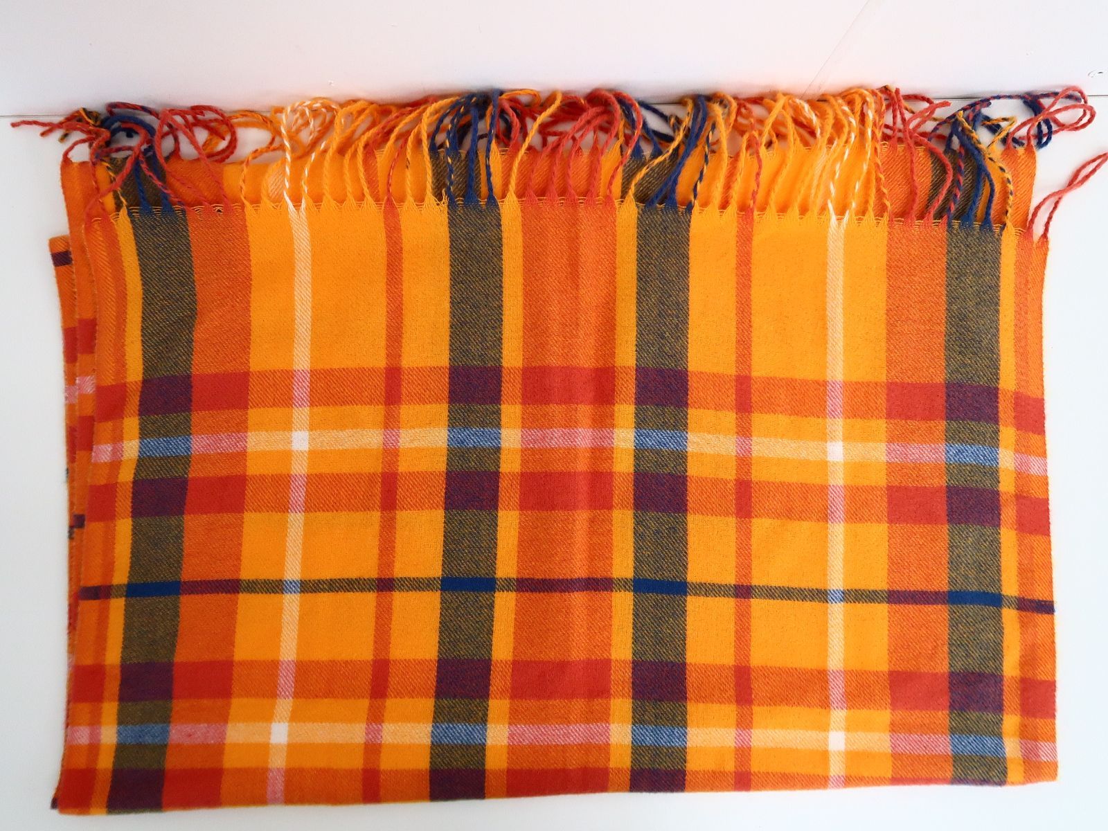 日常組×ZOZOTOWN ぺいんと ストール・ポストカード - メルカリ