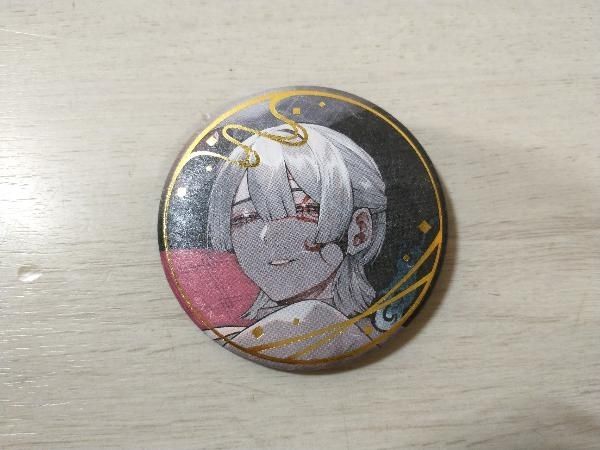 にじさんじ 弦月藤士郎 妖怪万化 缶バッジ 21個セット - メルカリ