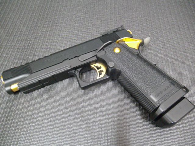 東京マルイ　OPS-M.R.P CAL.45 中古品 東京マルイ MARUI OPS-M.R.P CAL.45 ガスブローバック