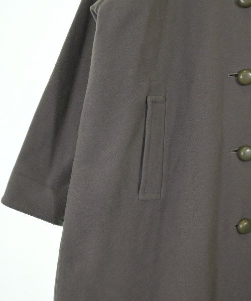 GIVENCHY コート