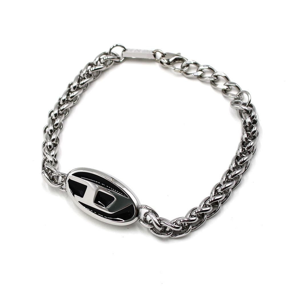DIESEL ディーゼル DX1469040 ブレスレット アクセサリー メンズ