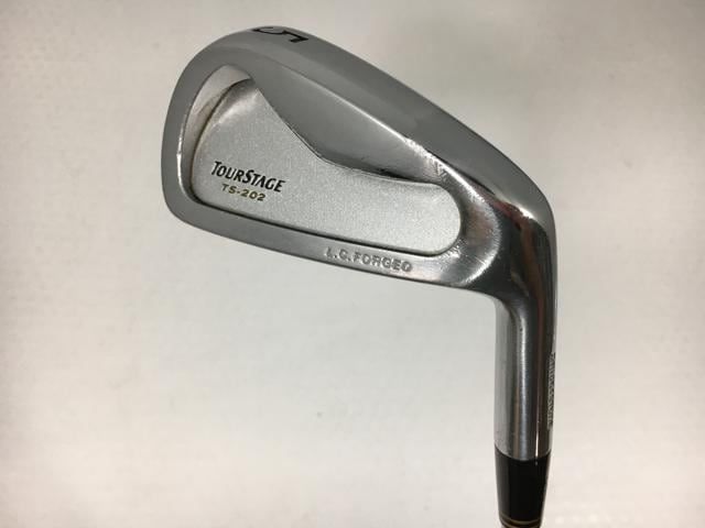 返品OK 【中古ゴルフクラブ】(6本セット)ブリヂストン ツアーステージ