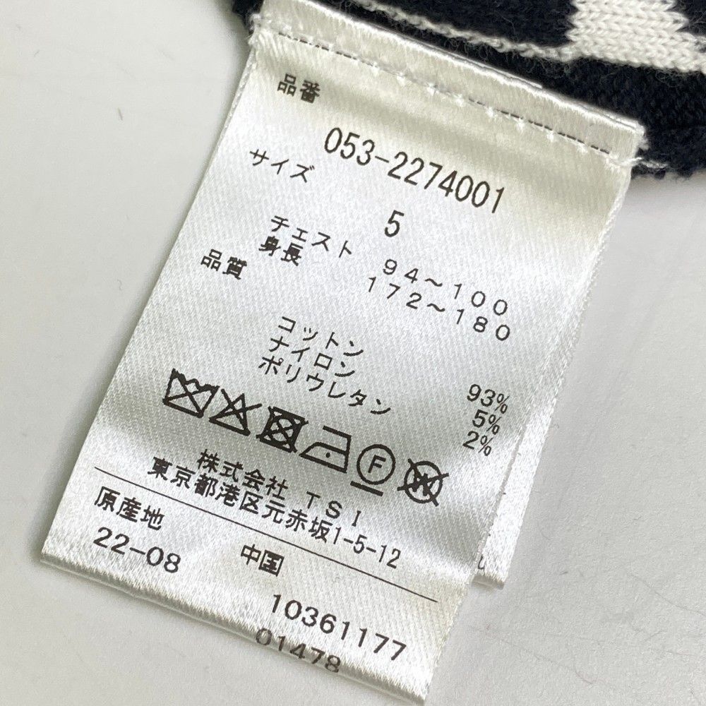 240101449323 ゴルフウェア