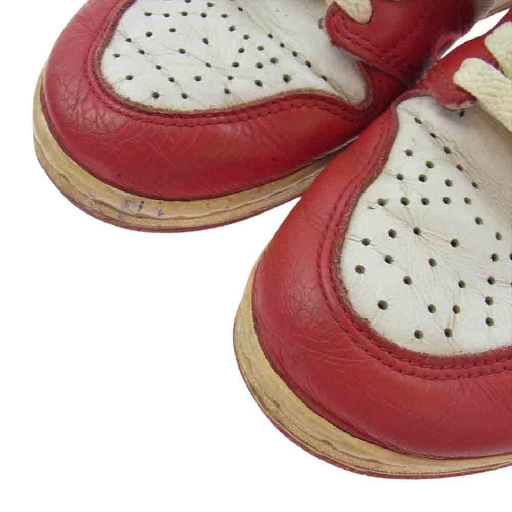 NIKE AIR JORDAN ナイキ ジョーダン スニーカー フェイク