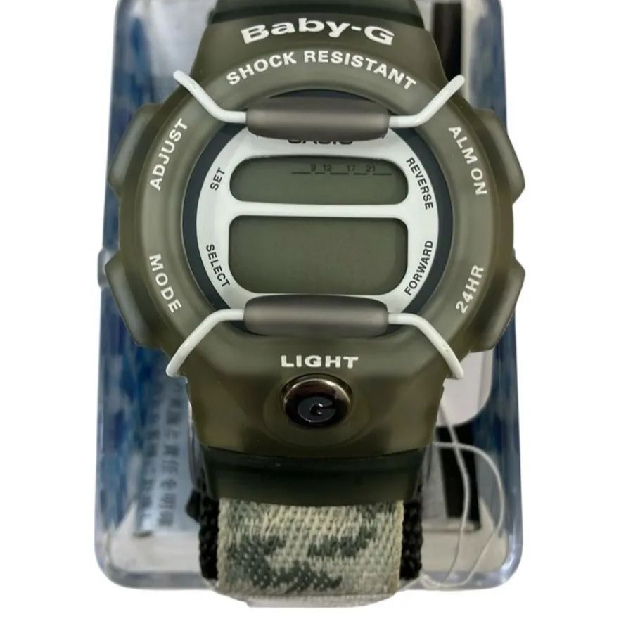 CASIO Baby-G他セット販売【ジャンク品】 G-SHOCK - カシオ G-SHOCK Baby-G 7本 ジャンク品7本の通販 by