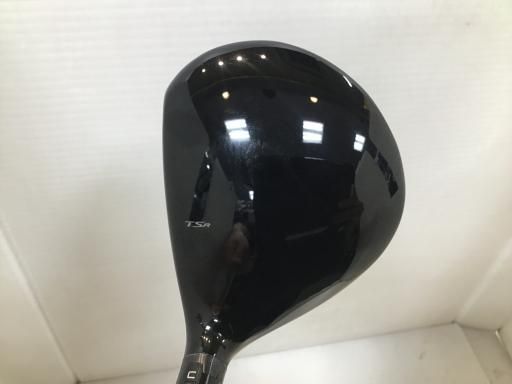 タイトリスト TSR2 18° フェアウェイウッド FW Tour AD IZ-6 フレックスS メンズ 男性用 右利き 右用 Bランク ゴルフクラブ