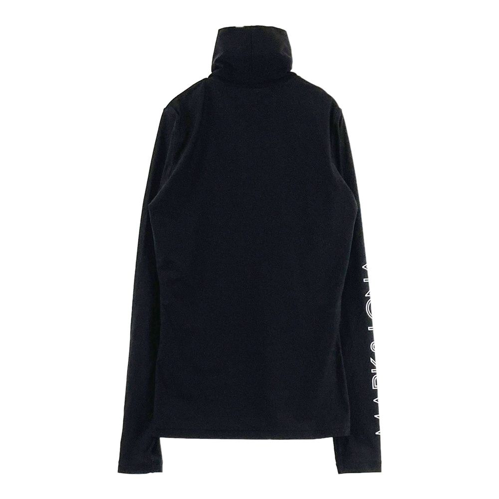 サイズ：36 MARK&LONA マークアンドロナ タートルネック 長袖Tシャツ