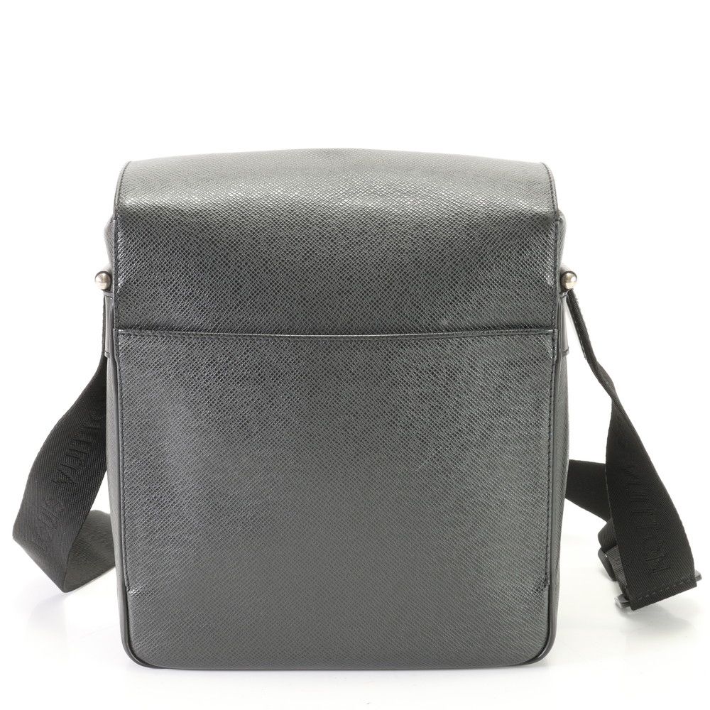 【美品】ルイヴィトン　タイガ　ヤランガ　M30822　ショルダーバッグ　レザー LOUIS VUITTON ルイヴィトン ヤランガ ショルダーバッグ タイガ
