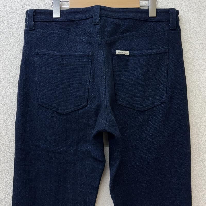 フラットヘッド F-DO001 The Flat Head ザ・フラットヘッド その他ボトムス F-DN001