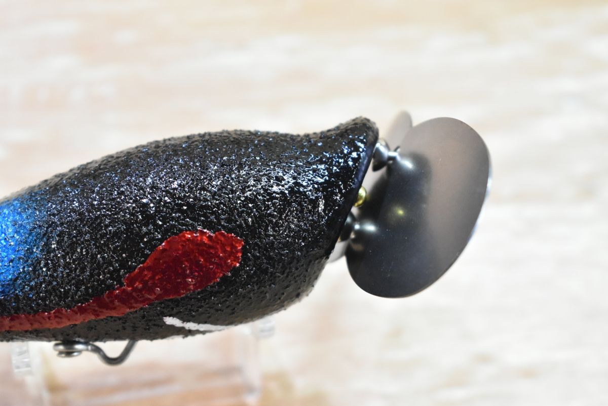 バスルアー ブラックバス