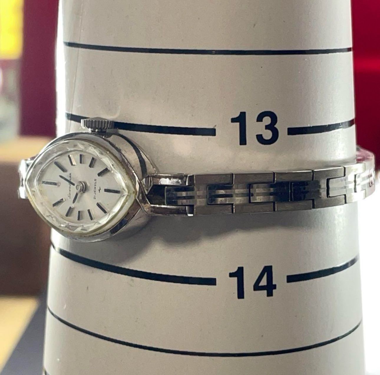 50s WGP SEIKO SOLAR 純正ブレス 手巻 日本製 腕時計 50s WGP SEIKO SOLAR 純正ブレス 手巻 日本製 腕時計 - メルカリ