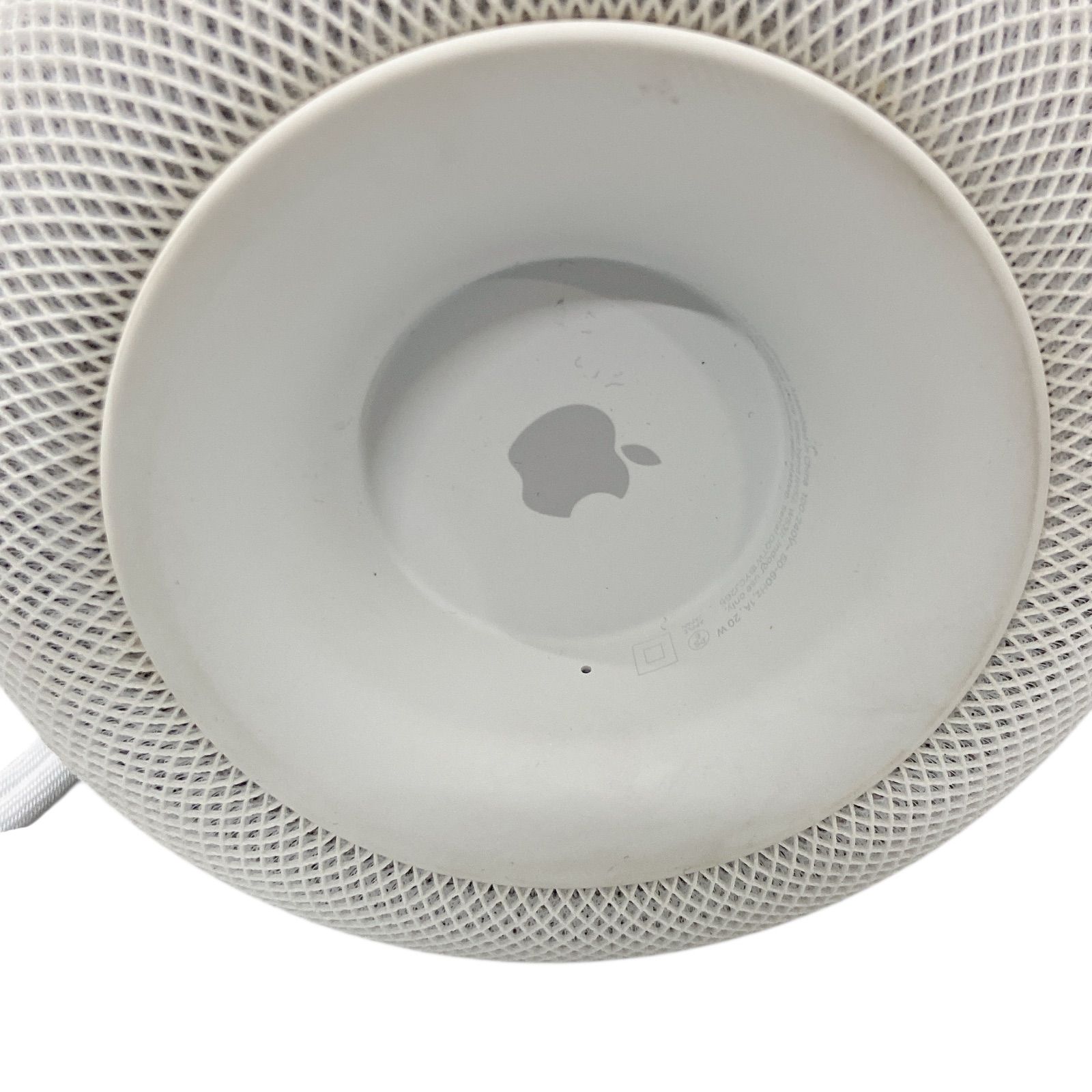 HomePod スマートスピーカー