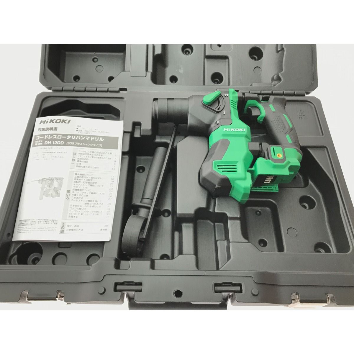 S583 水指 『丸紋帯 松竹梅』『加藤藤城作』 共箱 茶道具 良い