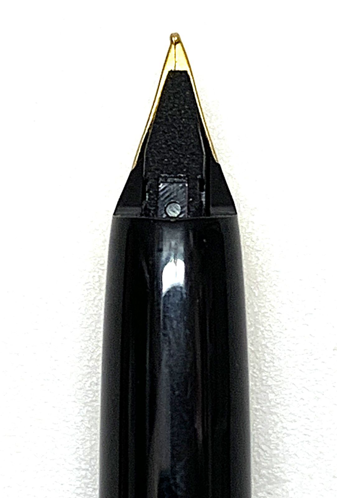 値下げ❗️SHEAFFER シェーファー タルガ 万年筆 ペン先 23K