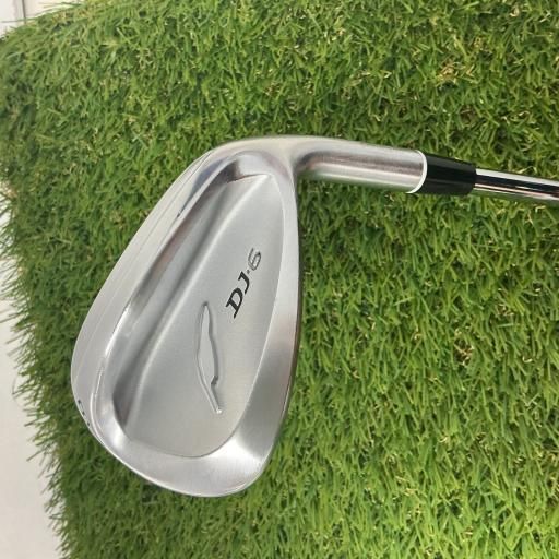 フォーティーン DJ-6 48° ウェッジ WG DS-91w フレックスその他 メンズ 男性用 右利き 右用 Cランク ゴルフクラブ