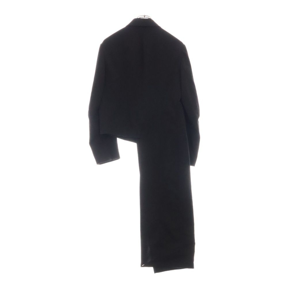 B Yohji Yamamoto (ビー ヨウジヤマモト) 20SS アシンメトリー