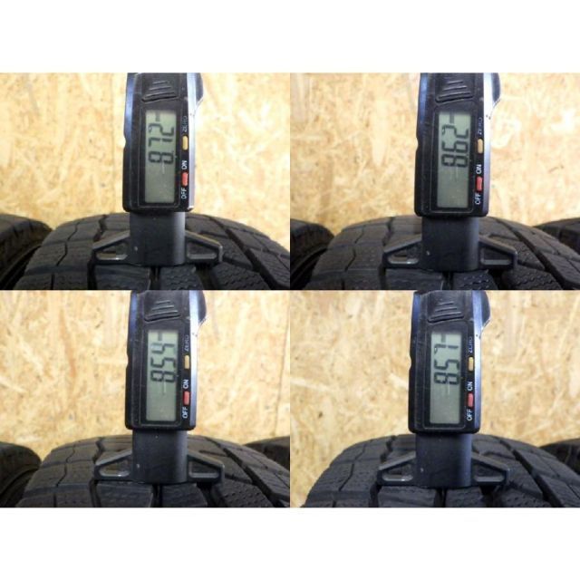 SA663 ●DUNLOP WINTERMAXX WM02●175 70R14●4本