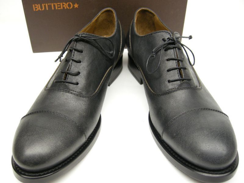 サイズ46(29-29.5cm)新品■BUTTEROシューズ B4415UVGBACCESSO