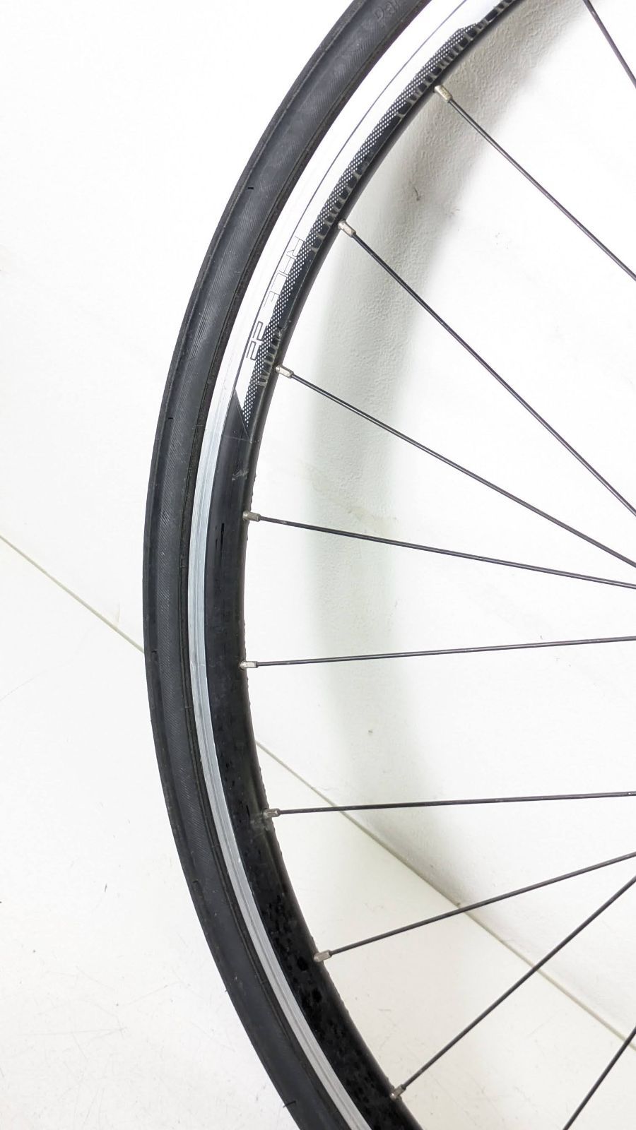 700c クリンチャー