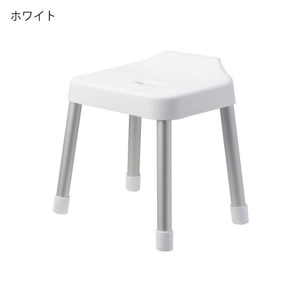 山崎実業 引っ掛け風呂イス