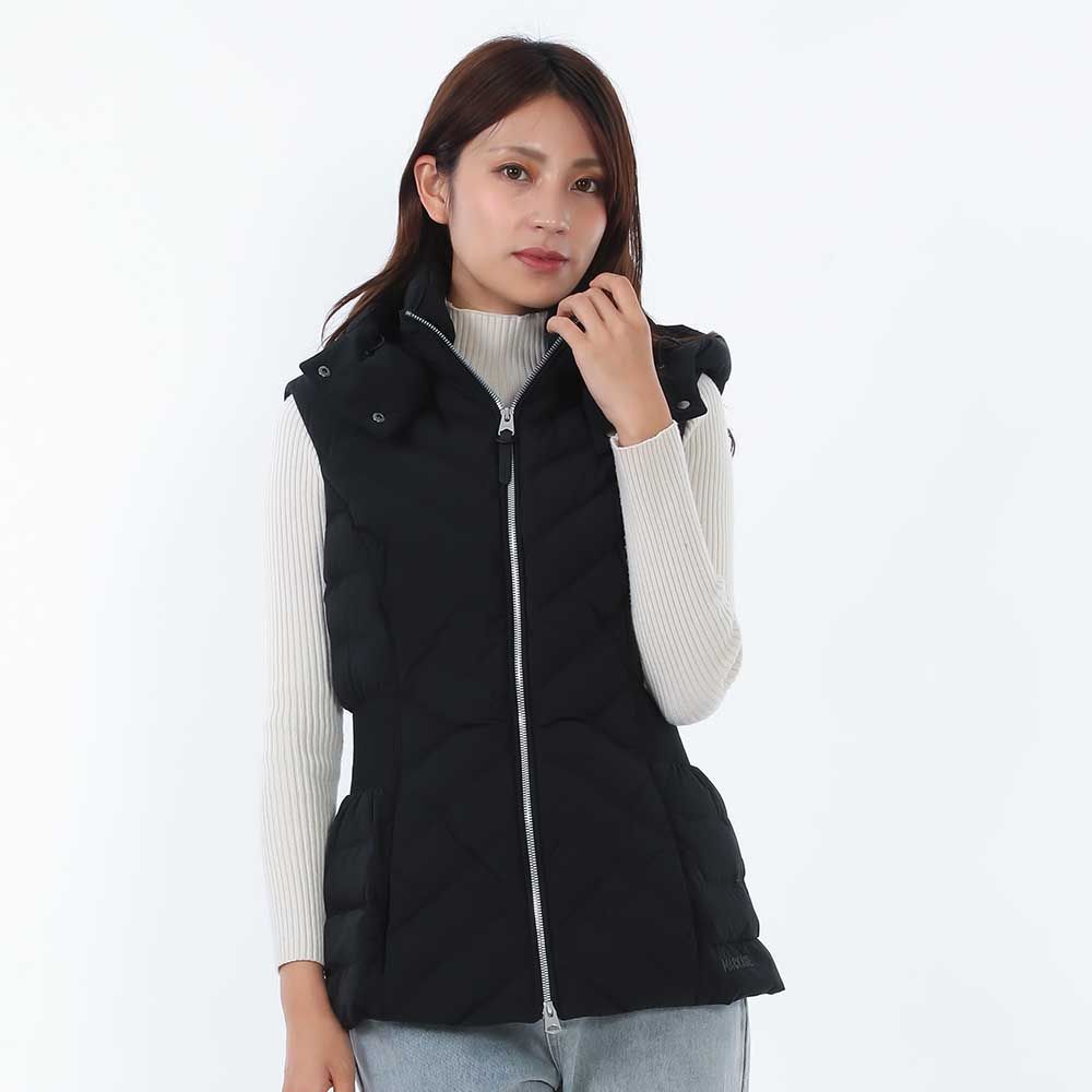 MACKAGE マッカ―ジュ HOSHI C0001 ライトダウンベスト