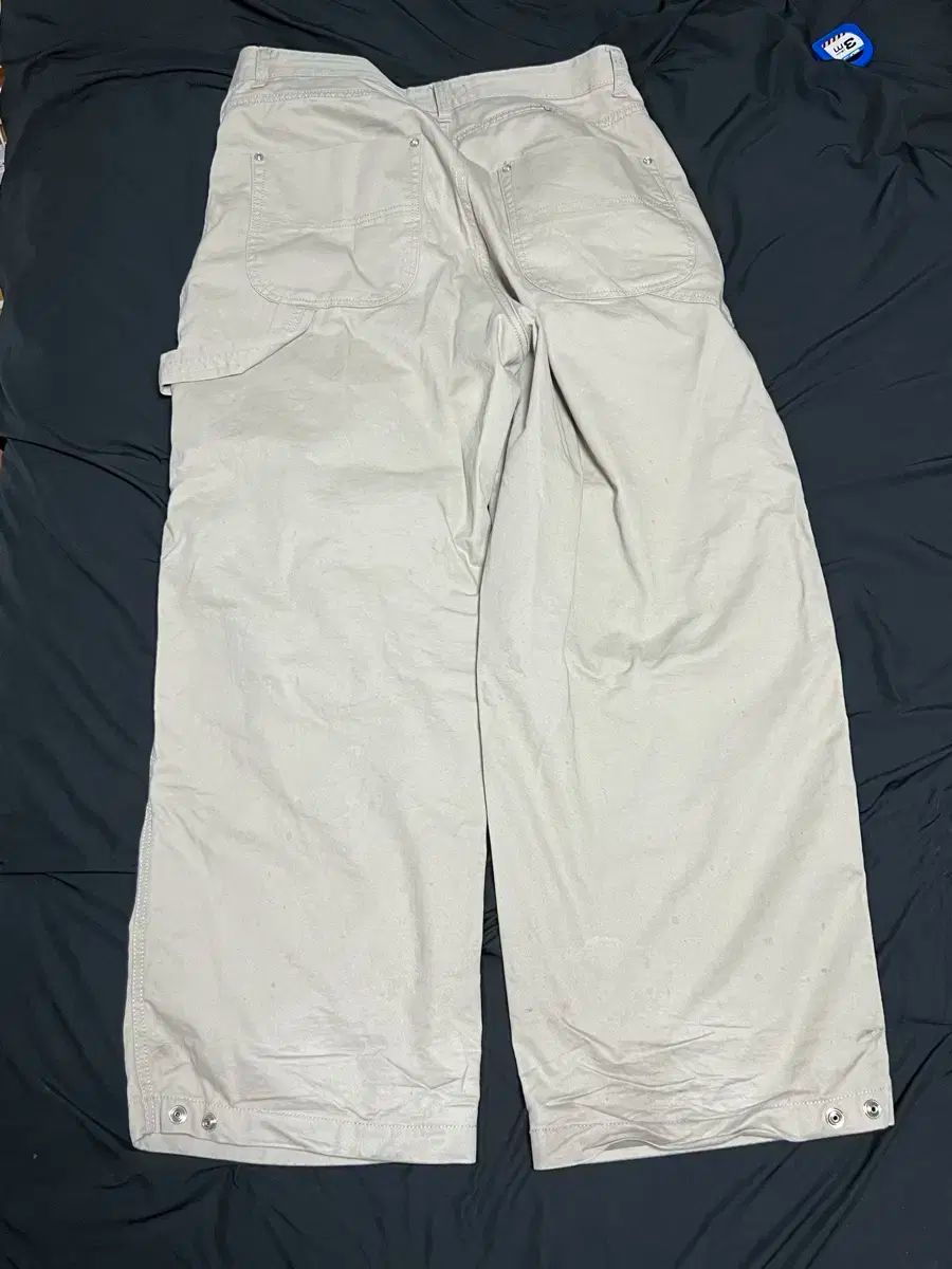 PANTS