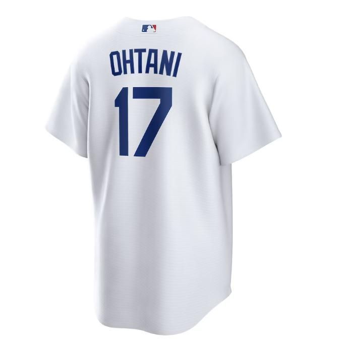 ナイキ 大谷翔平 レプリカ ユニフォーム 公式ライセンス品 