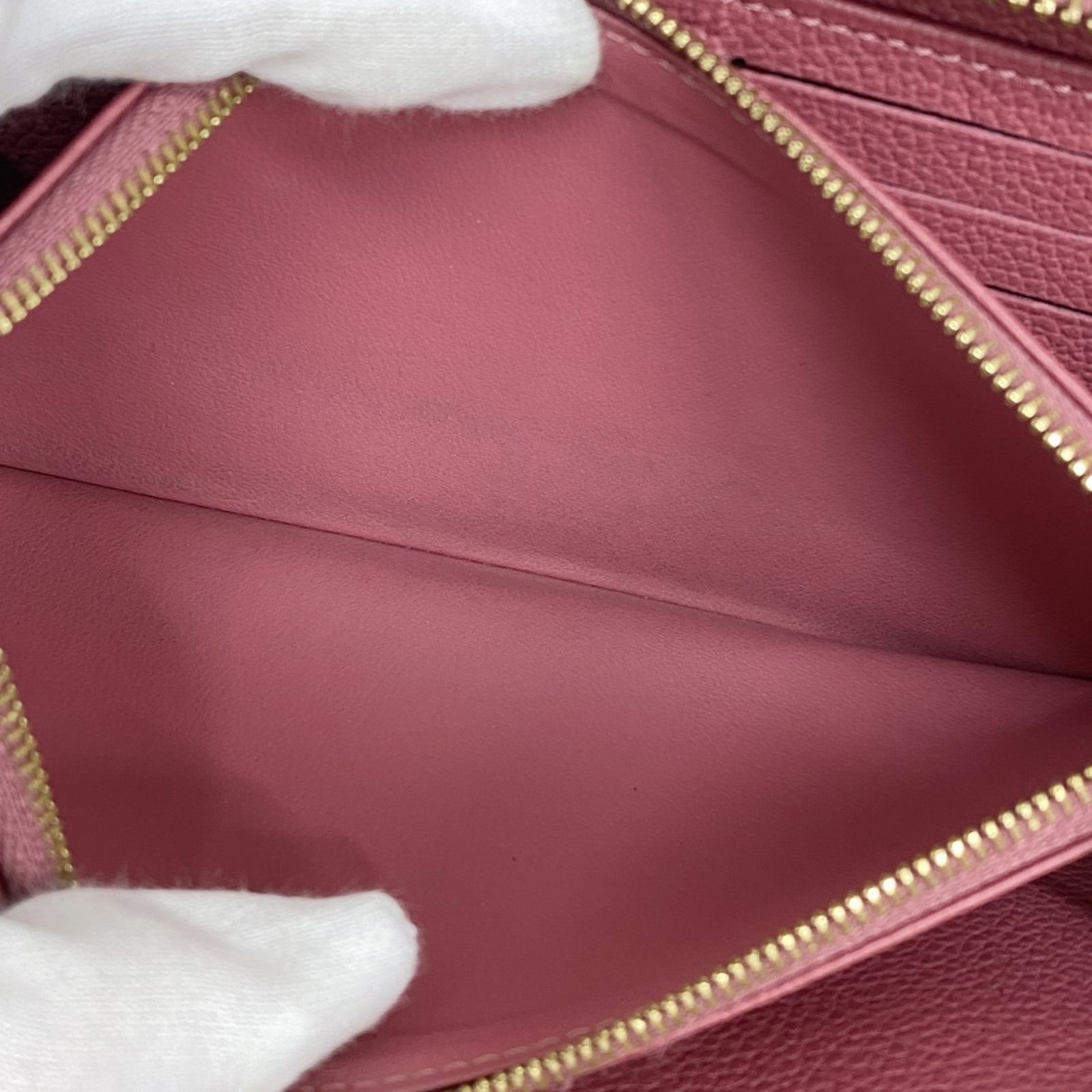 ルイ・ヴィトン(Louis Vuitton) ルイ・ヴィトン 長財布