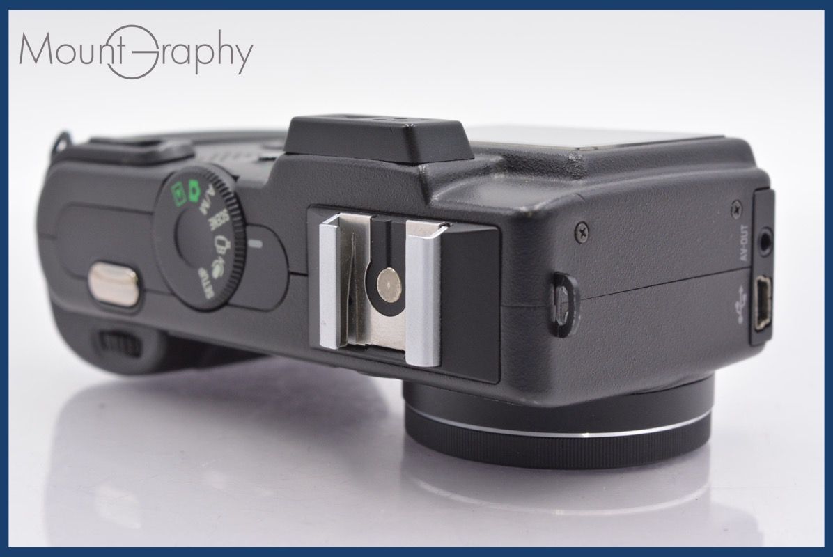 ★極上美品★ リコー RICOH Caplio GX8 3x 単三電池 取扱説明書、バッテリー付属 ★完動★同梱可 #R148 ☆極上美品☆ リコー RICOH Caplio GX8 3x 単三電池 取扱説明書
