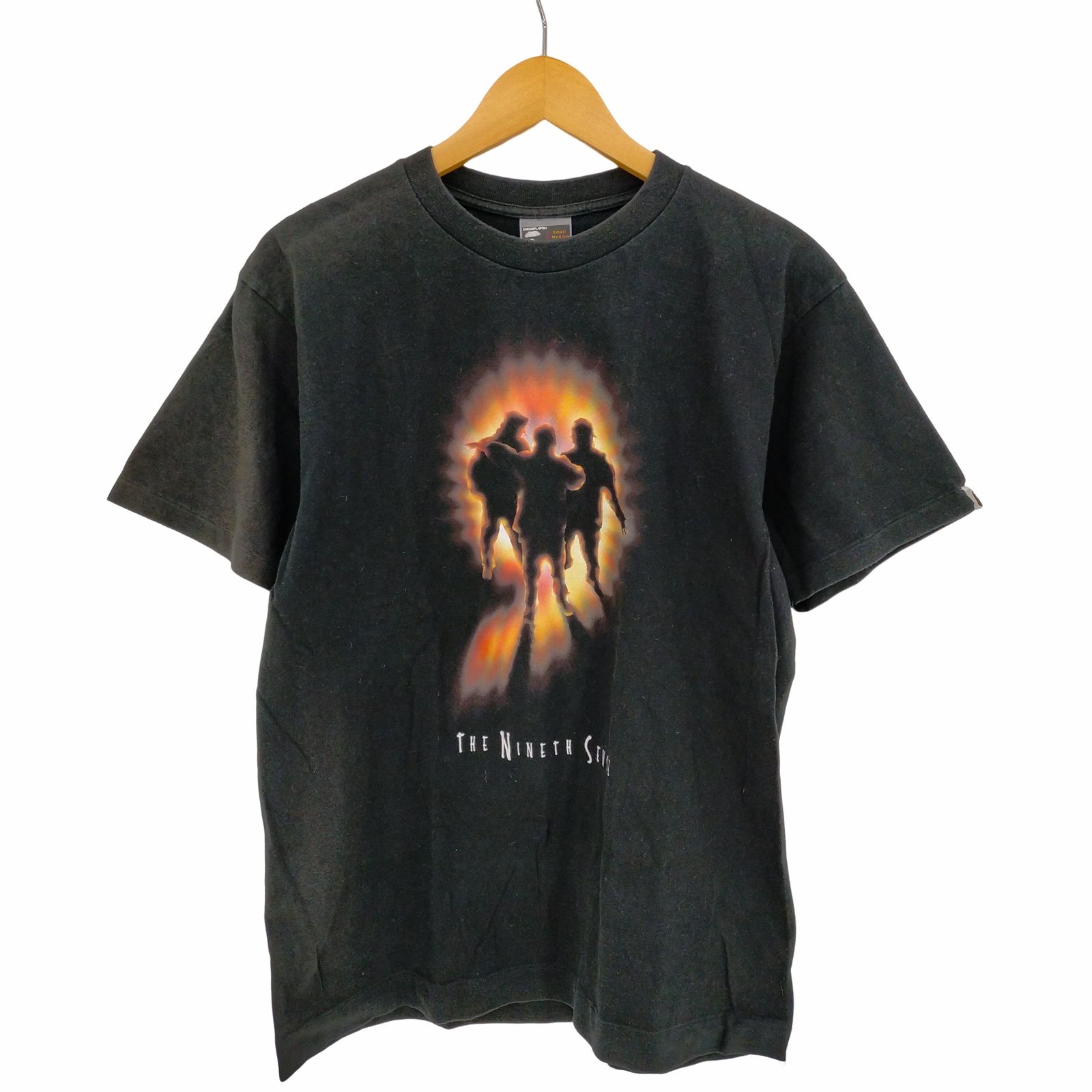 アベイシングエイプ A BATHING APE The 9th Sense ツアーTシャツ