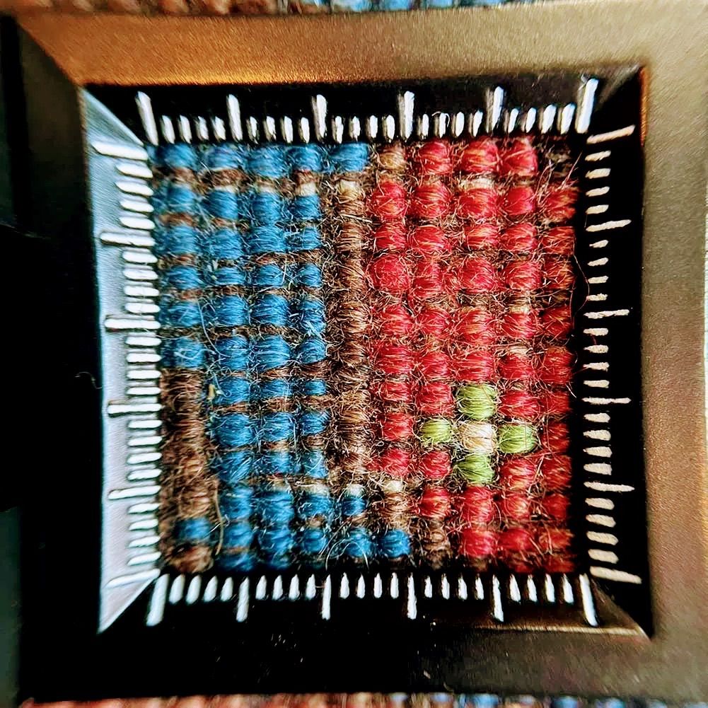 ペルシャ絨毯 ヤラメ産