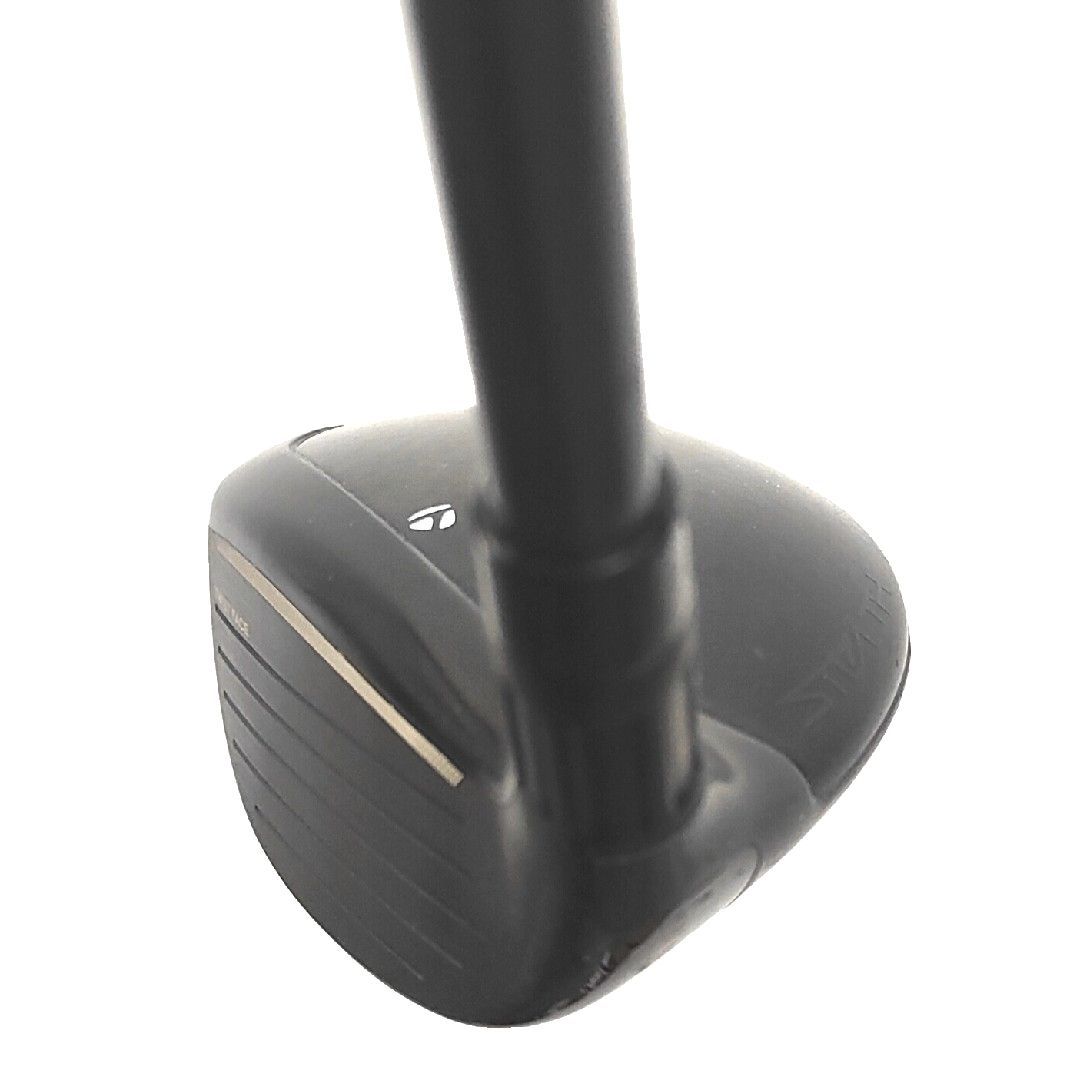 TaylorMade Stealth2 4u 22度 純正カーボンS 美品 ステルス STEALTH2 4U 純正カーボン S - メルカリ