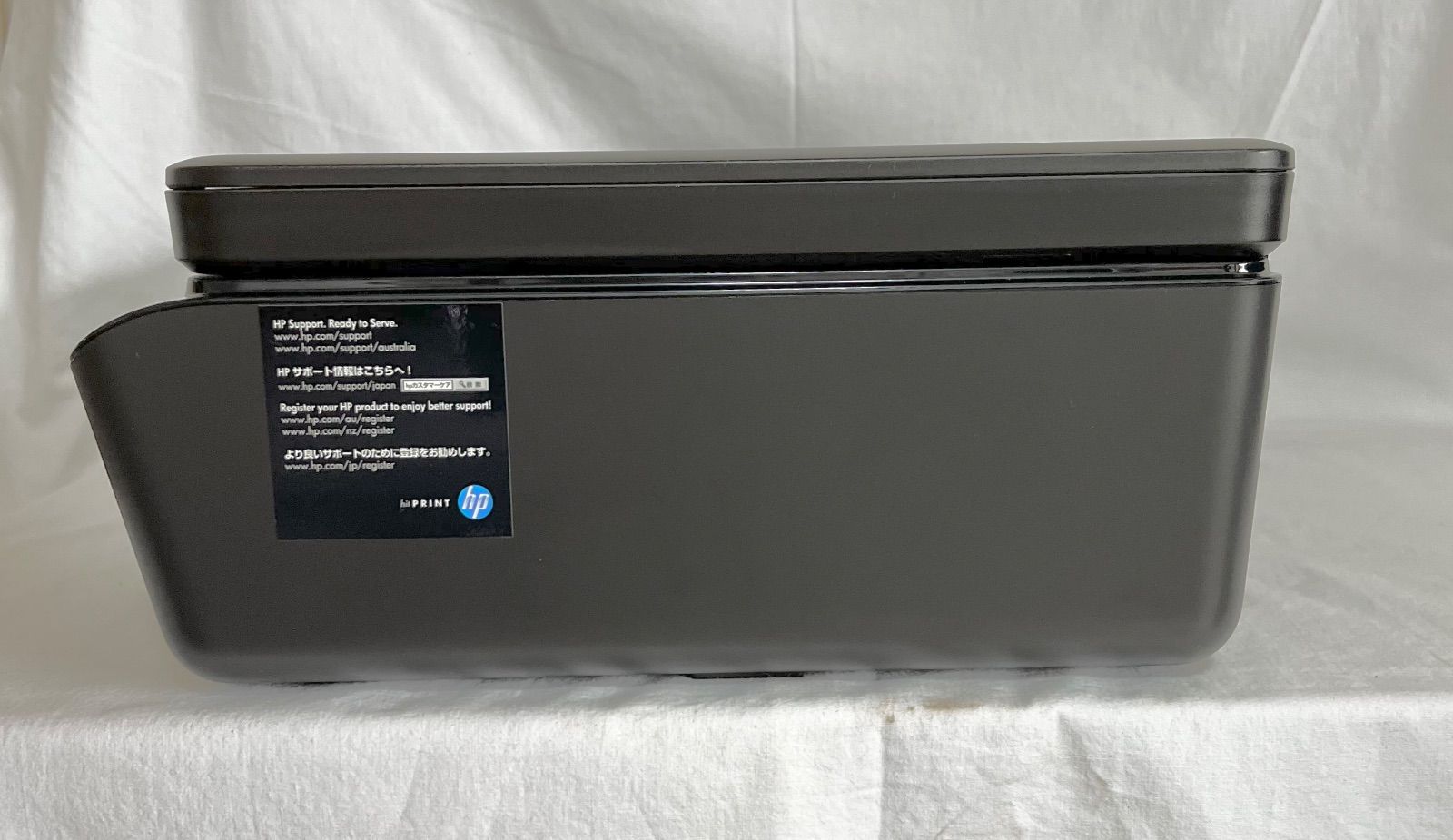 ジャンク扱い HP Photosmart 5521 インクジェットプリンター