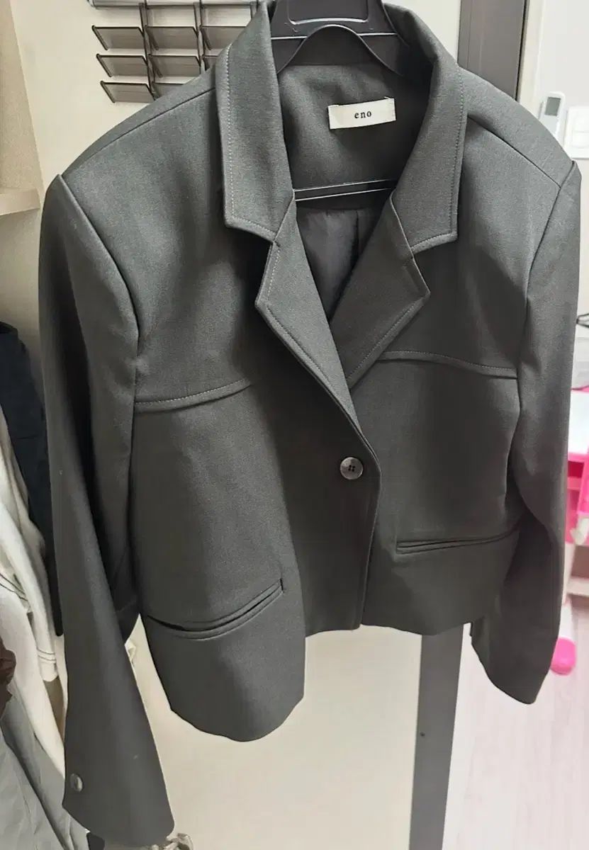 ジャケット
