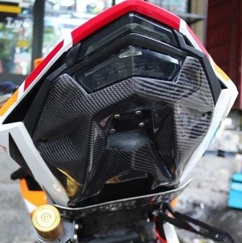 KB CBR250RR MC51 アンダーテール 受注製造 - メルカリ