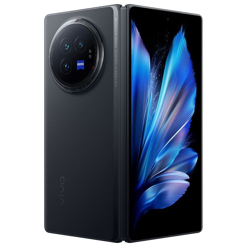 vivo X Fold3 16GB+512GB  デュアルSIM  バッテリー5500mAh·80W急速充電   8.03インチ  5G  5000万画素+5000万画素+5000万画素