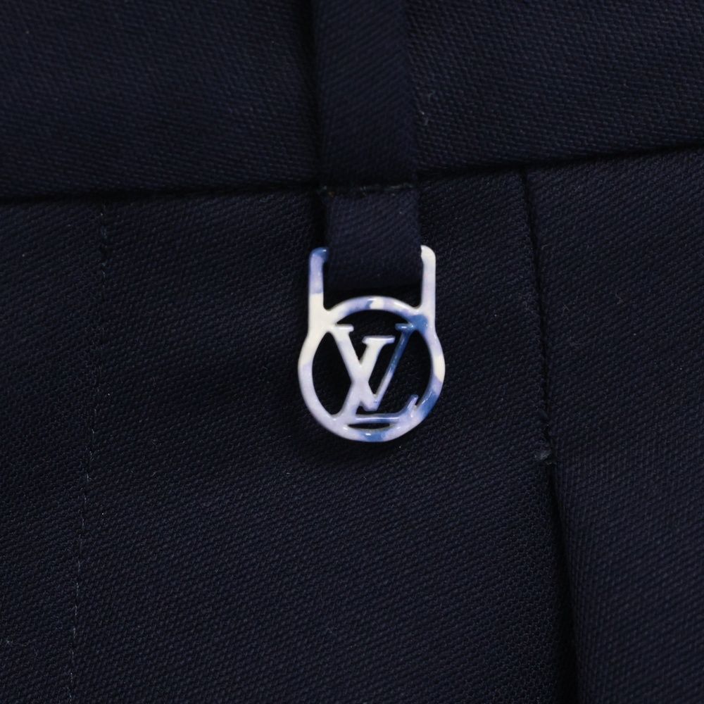 LOUIS VUITTON (ルイヴィトン) 21SS スケーターテーラード
