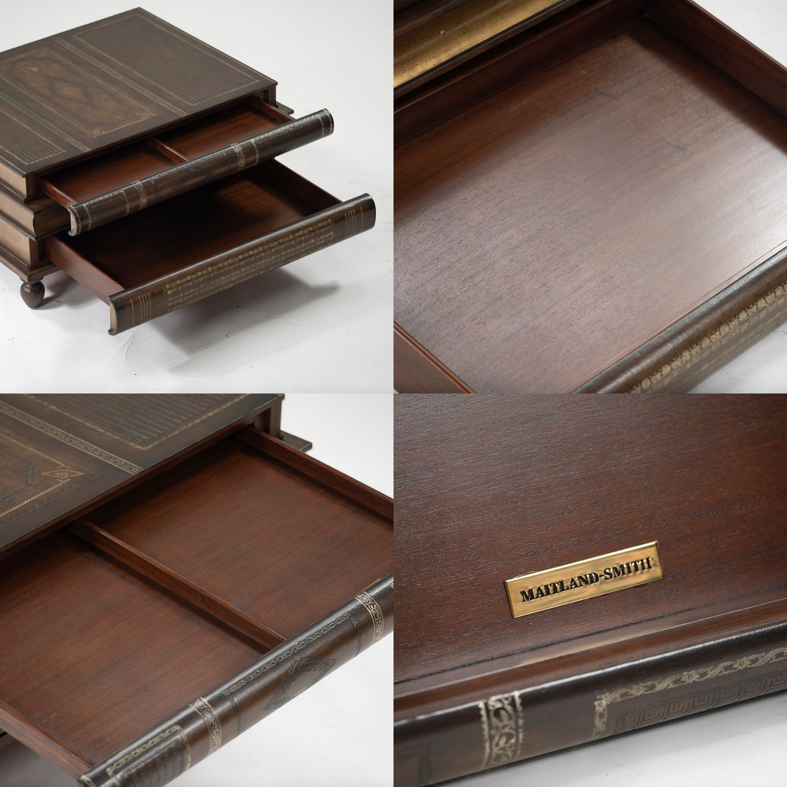 センターテーブル メートランドスミス MAITLAND SMITH Book センターテーブル メートランドスミス MAITLAND SMITH Book