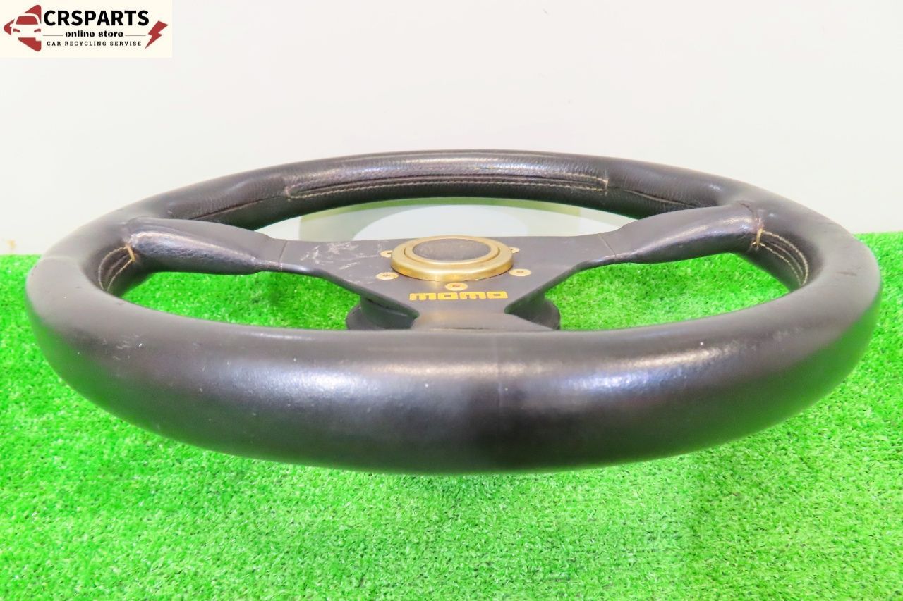 モモ MOMO ステアリング ハンドル TYP V35 KBA70068 モモ ステアリング