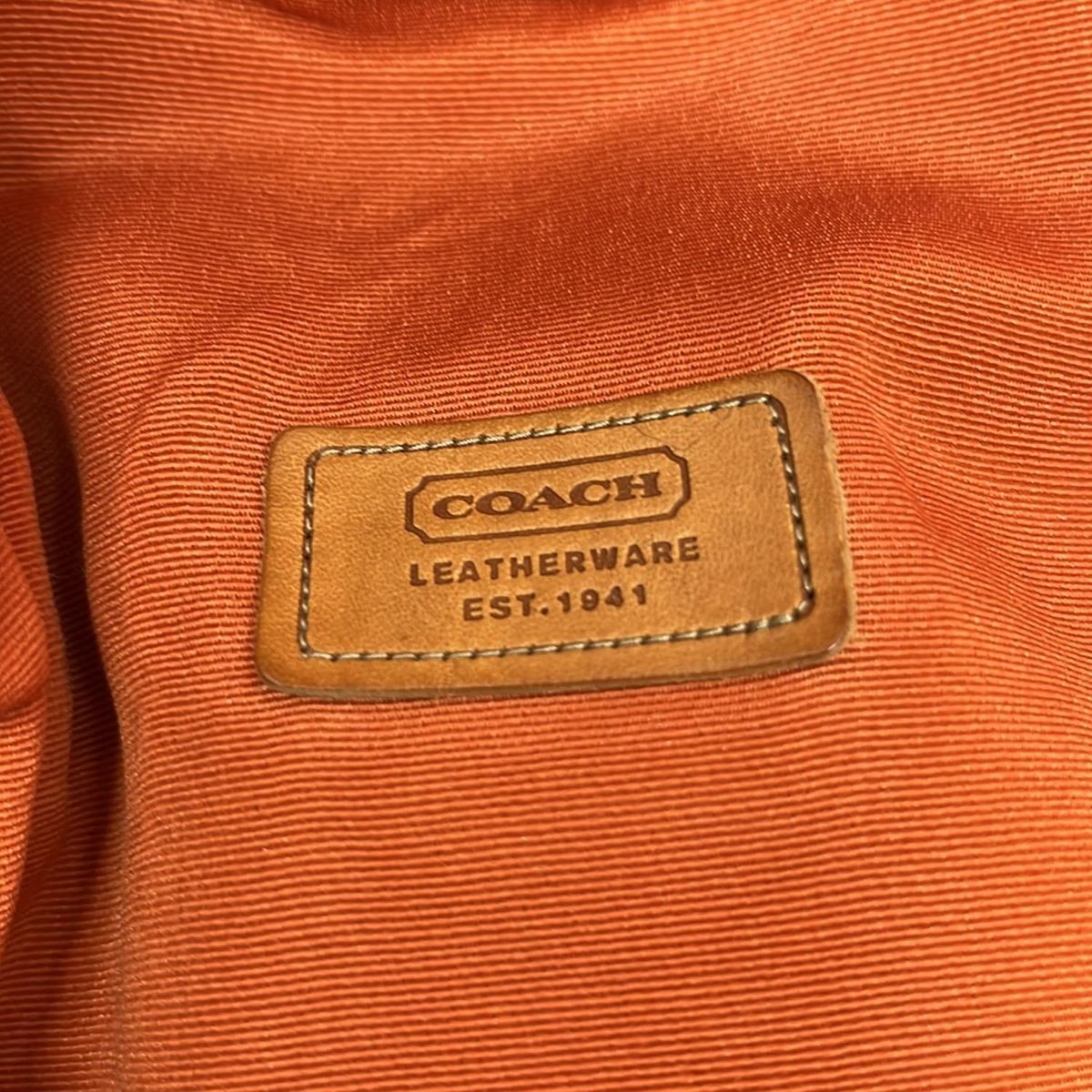 COACH コーチ
