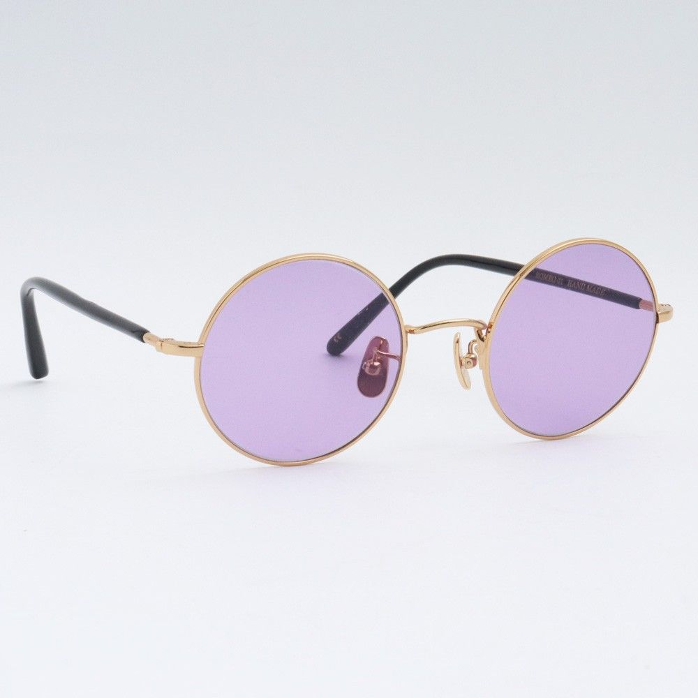 小物 A.D.S.R Romeo 01 A.D.S.R サングラス ROMEO 01 ADSR ロメオ ラウンド 眼鏡