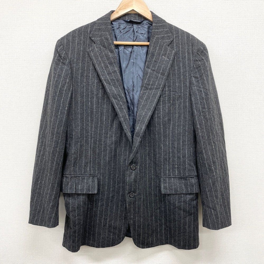 ポロ ラルフローレン Polo by Ralph Lauren ウール テーラード