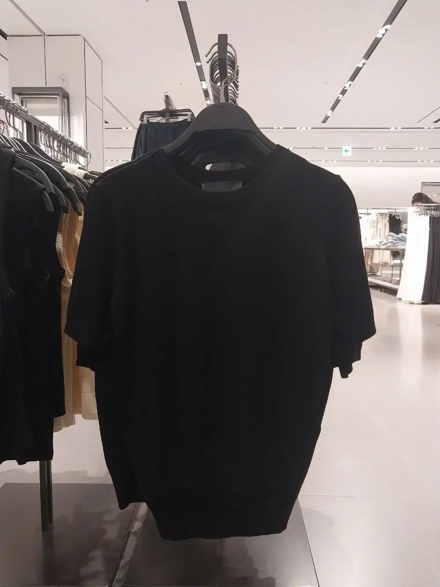 80〜90s 山本寛斎 KANSAI YAMAMOTO JAL 企業コラボ  Tシャツ 沖縄 オクマ リゾート ハイビスカス ホワ Kansai Yamamoto - 80～90s 山本寛斎 KANSAI YAMAMOTO JAL 企業