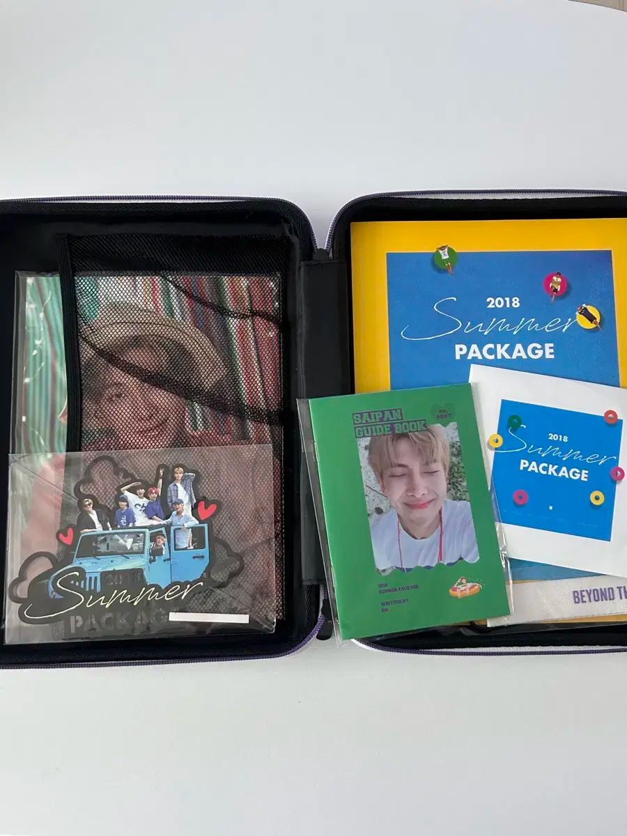 BTS bts 防弾少年団 サマーパッケージ サマパケ BTS/BTS SUMMER PACKAGE in KOTAKINABALU＜数量限定生産＞