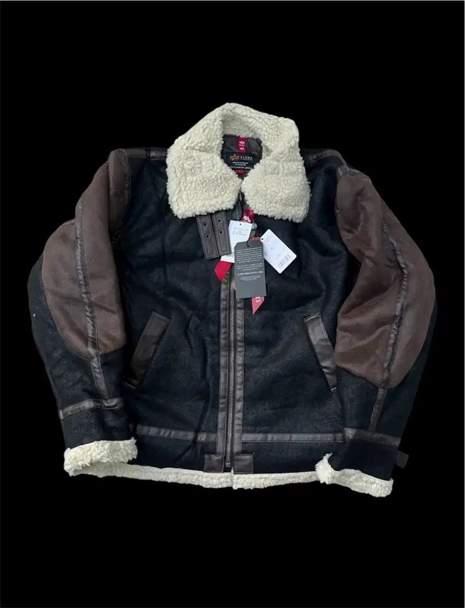 90s vintage flight jacket A-2 G-1 2way Vintage 90s Aviator Flight