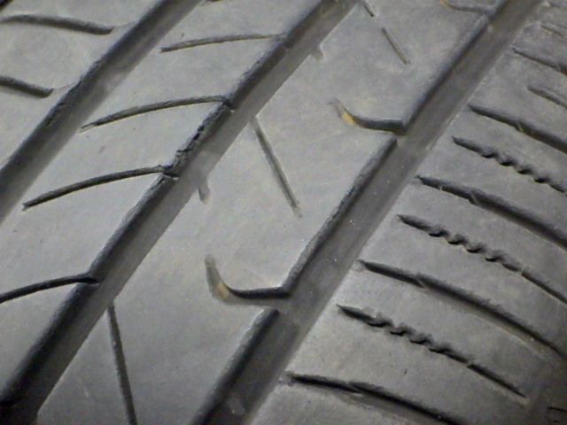 K187 ◆ 製造 約8部山◆TOYO TRANPATH MP7◆195 65R15◆4本 FFCRYSTALESIA_COM