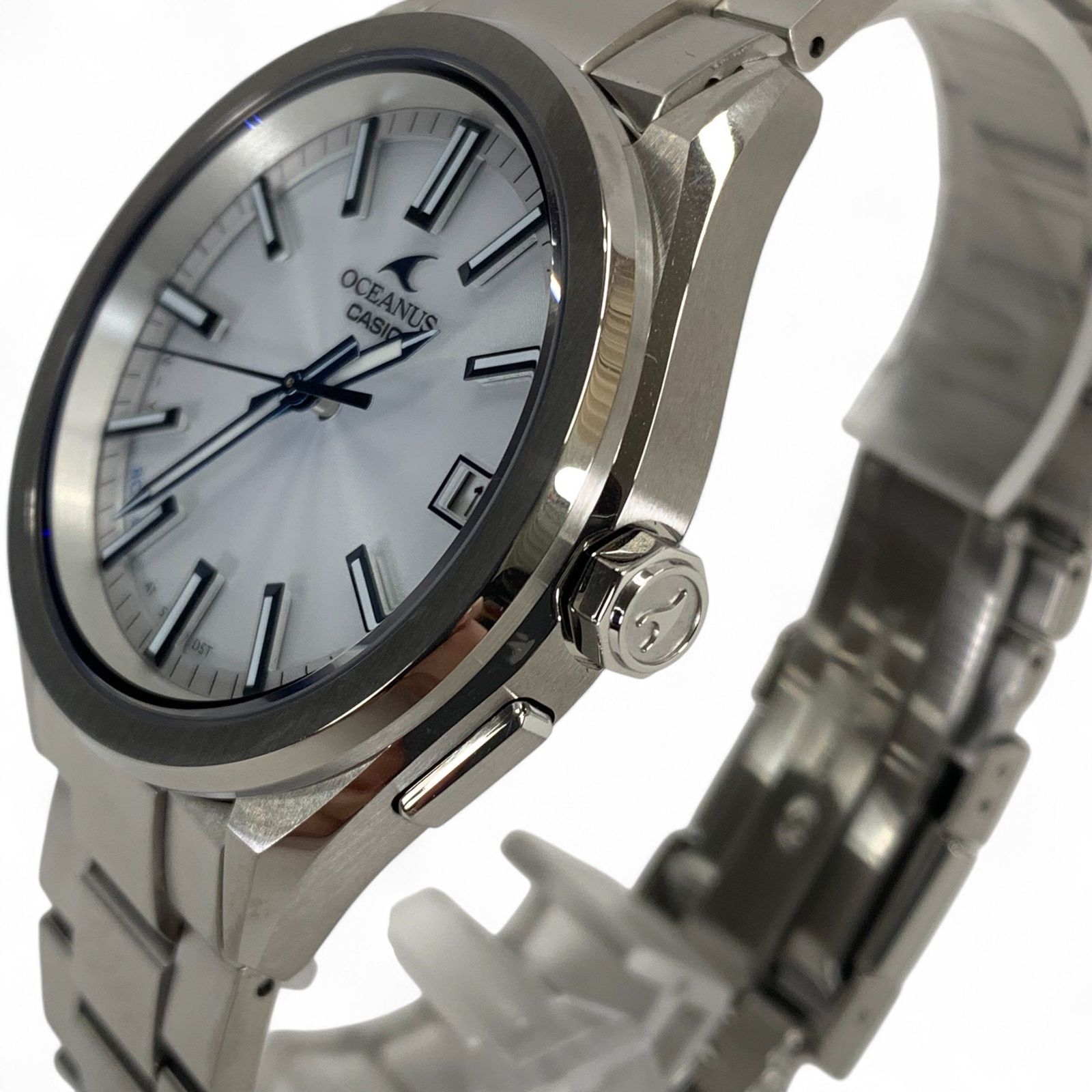 メンズ腕時計 OCW-T200S-7AJF
