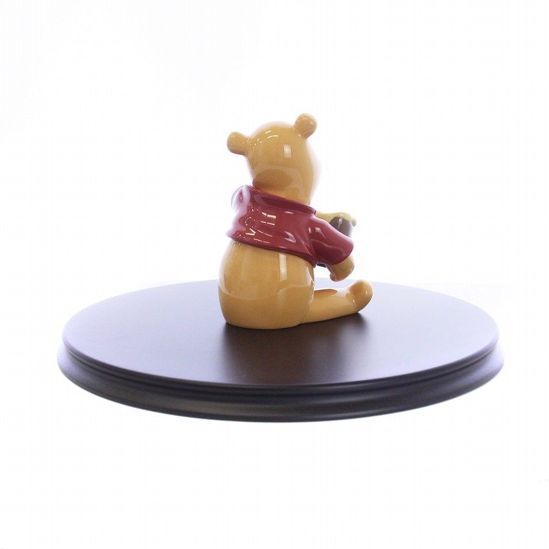 ディズニー Disney リヤドロ LLADRO くまのプーさん フィギュリン