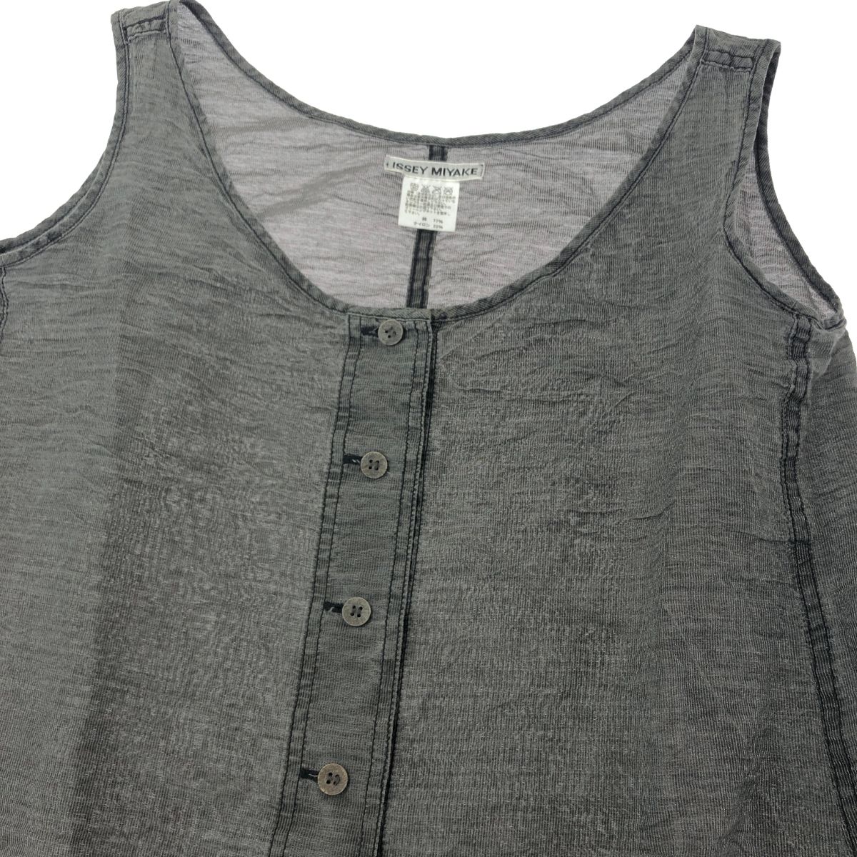 MIYAKE イッセイミヤケ